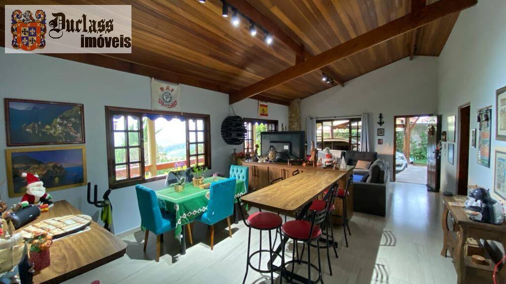 Chácara à venda com 4 quartos, 278m² - Foto 22