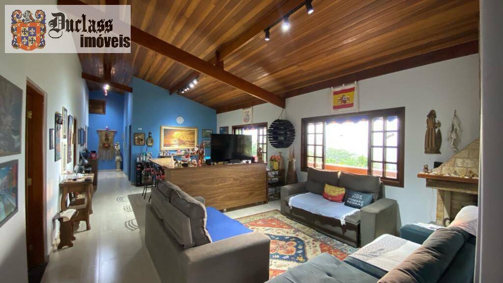 Chácara à venda com 4 quartos, 278m² - Foto 20
