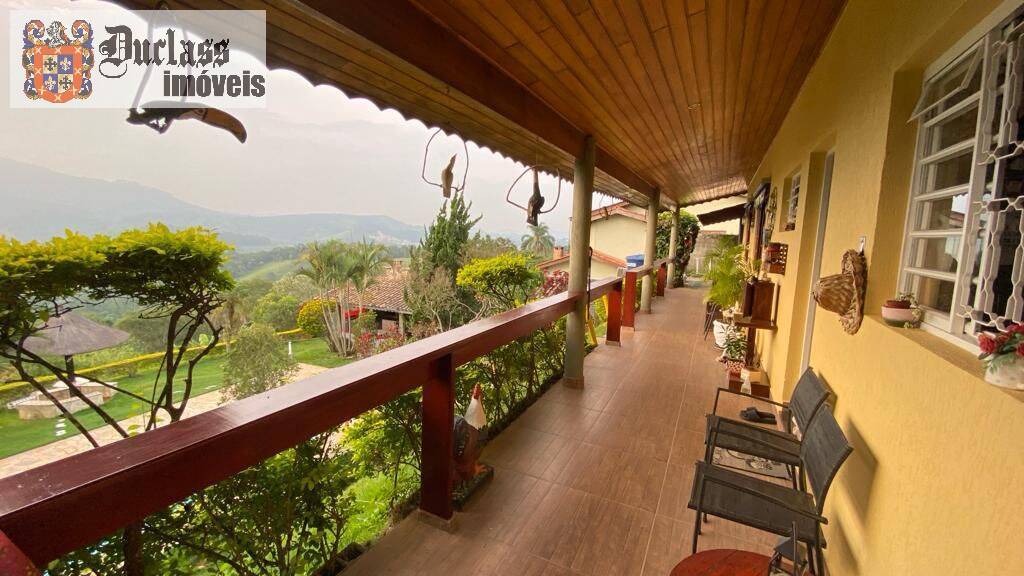 Chácara à venda com 4 quartos, 278m² - Foto 17