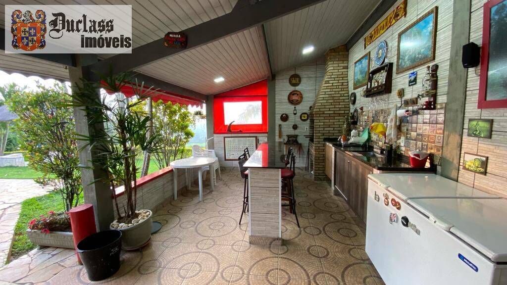 Chácara à venda com 4 quartos, 278m² - Foto 27