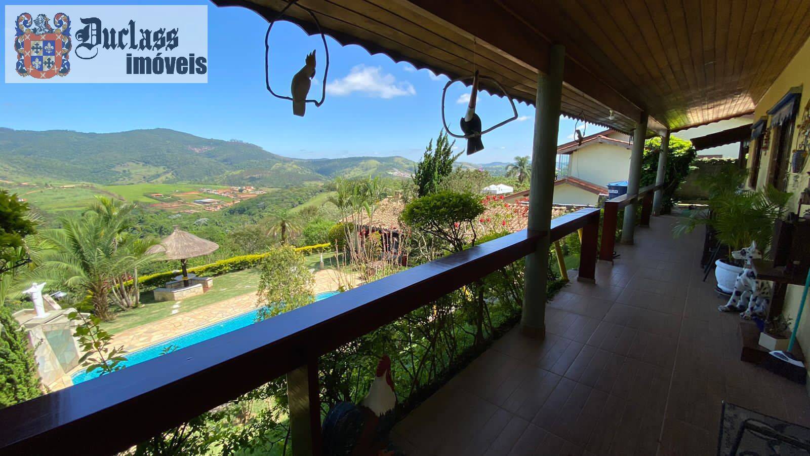 Chácara à venda com 4 quartos, 278m² - Foto 24