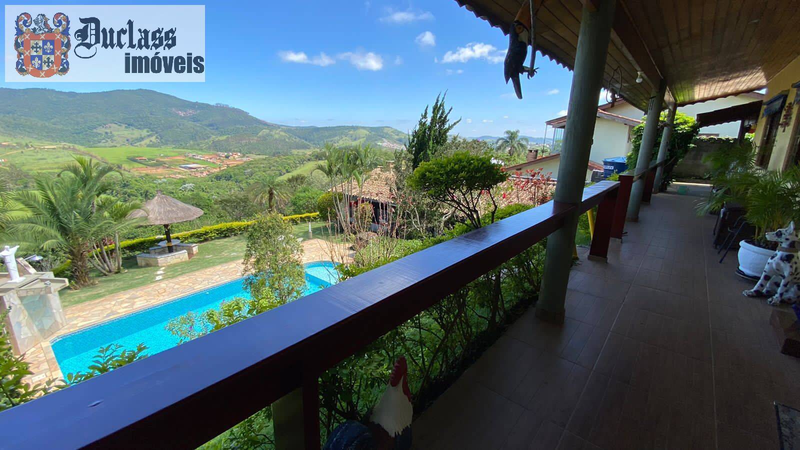 Chácara à venda com 4 quartos, 278m² - Foto 29