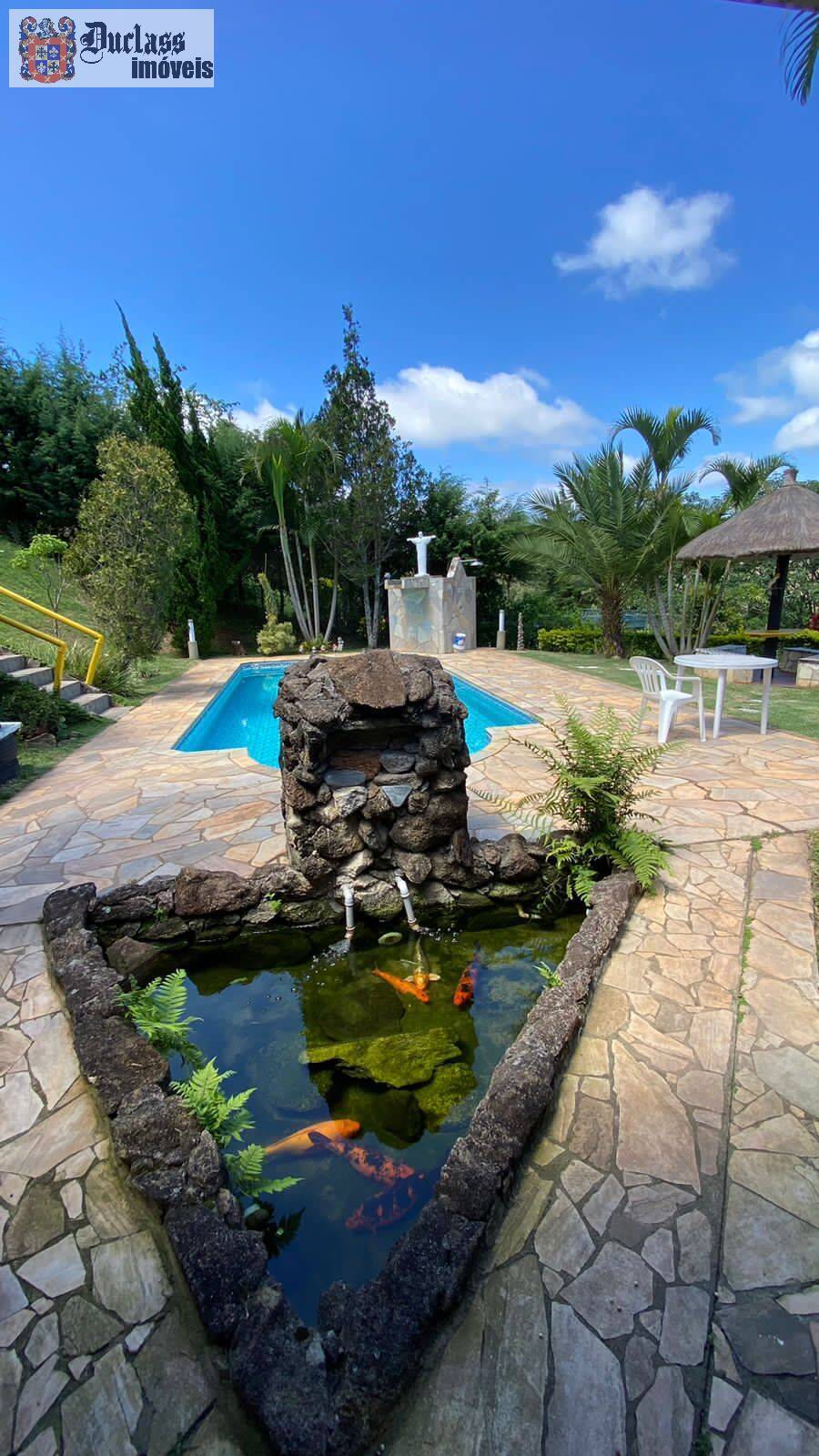 Chácara à venda com 4 quartos, 278m² - Foto 30