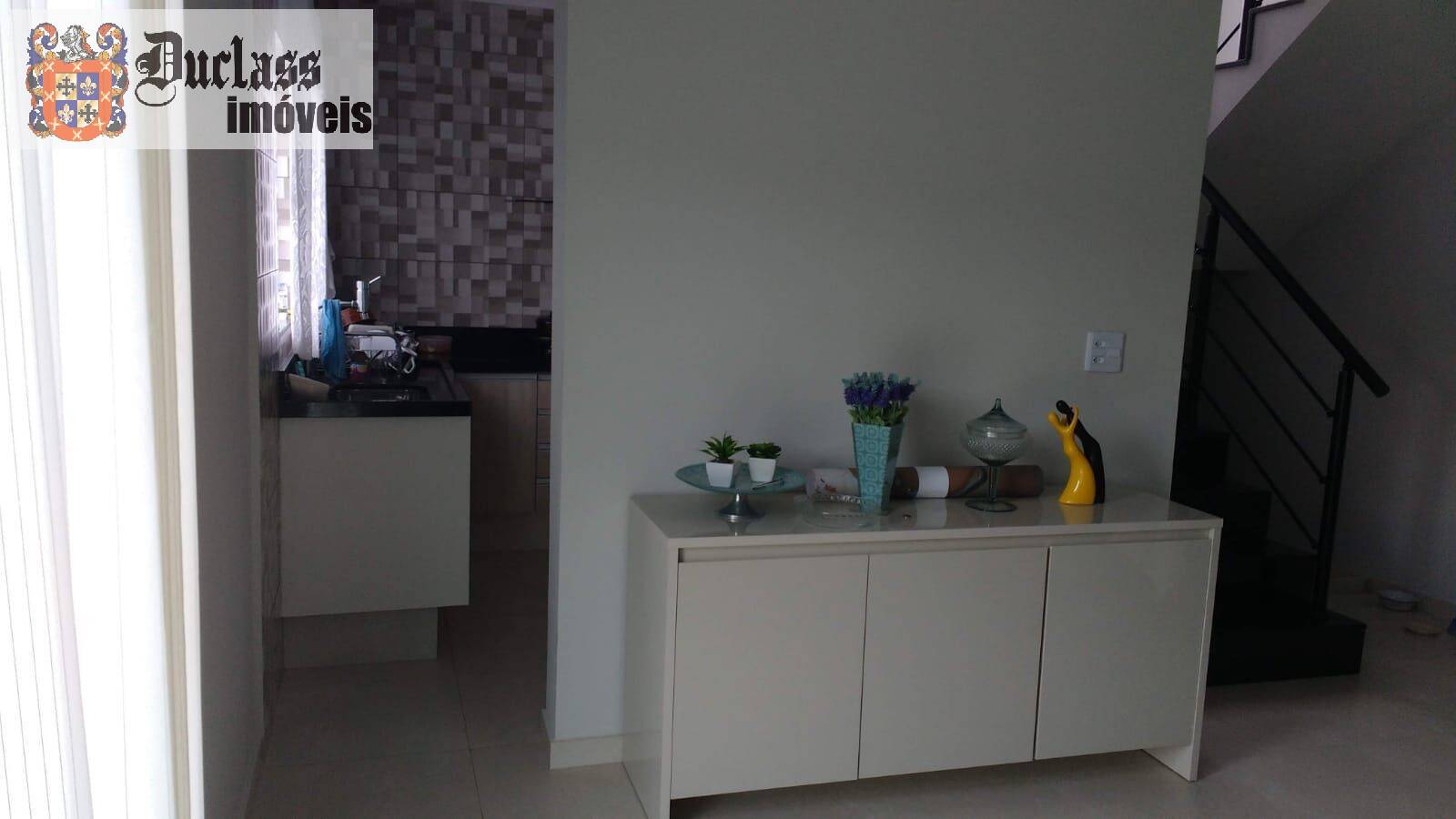 Casa, 3 quartos - Foto 9