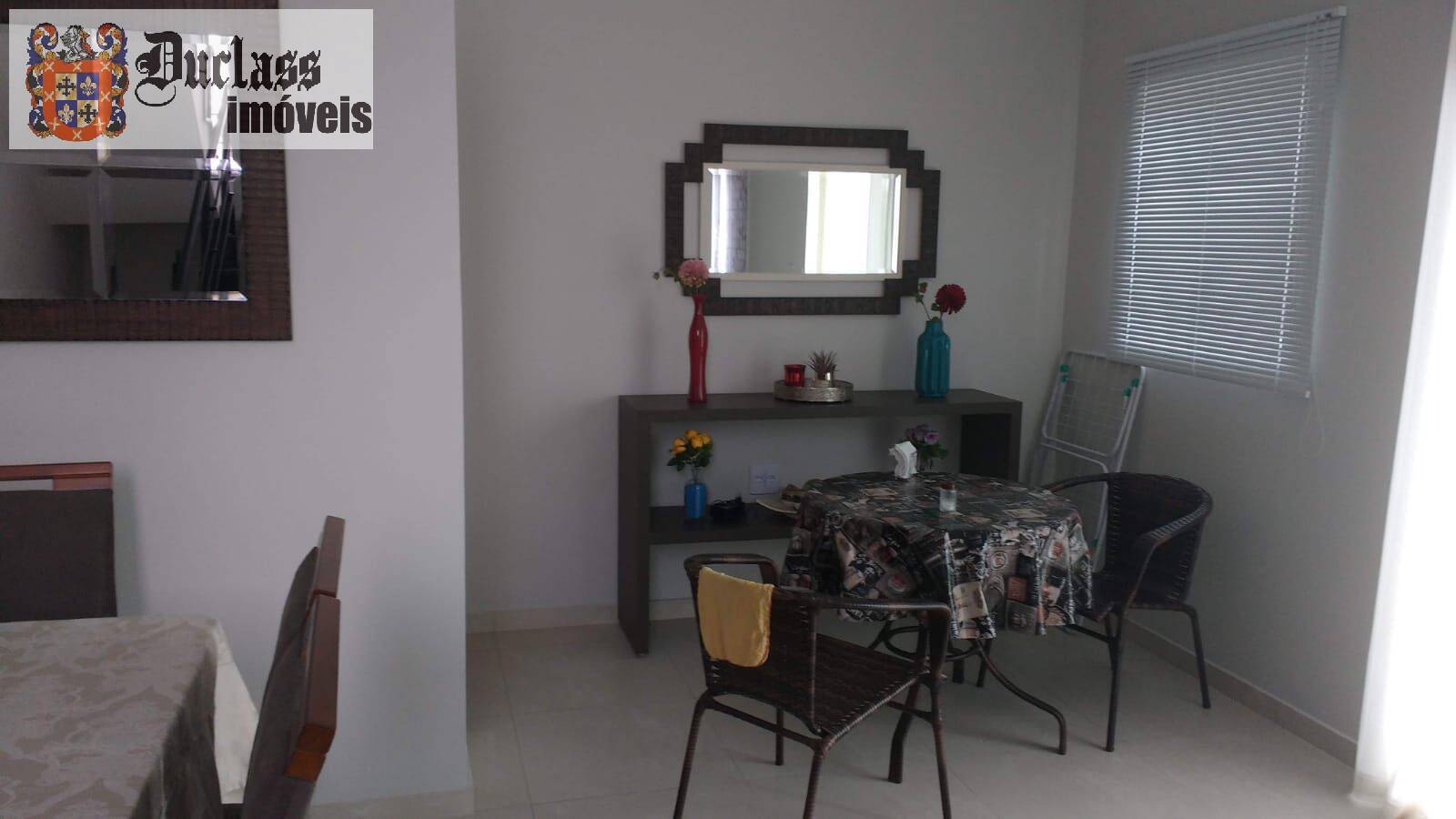 Casa, 3 quartos - Foto 10