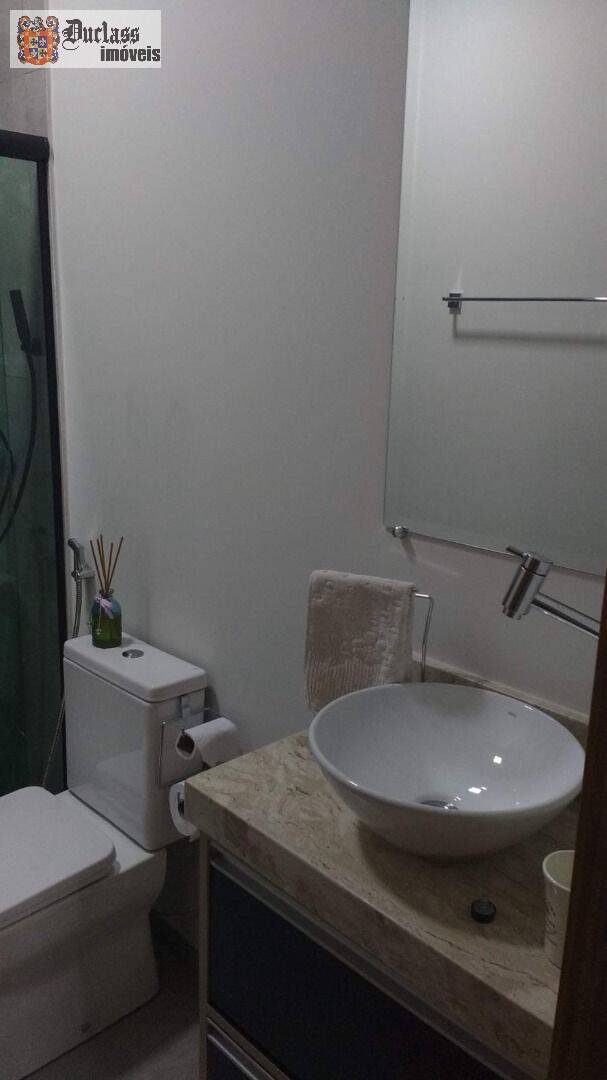 Casa, 3 quartos - Foto 19