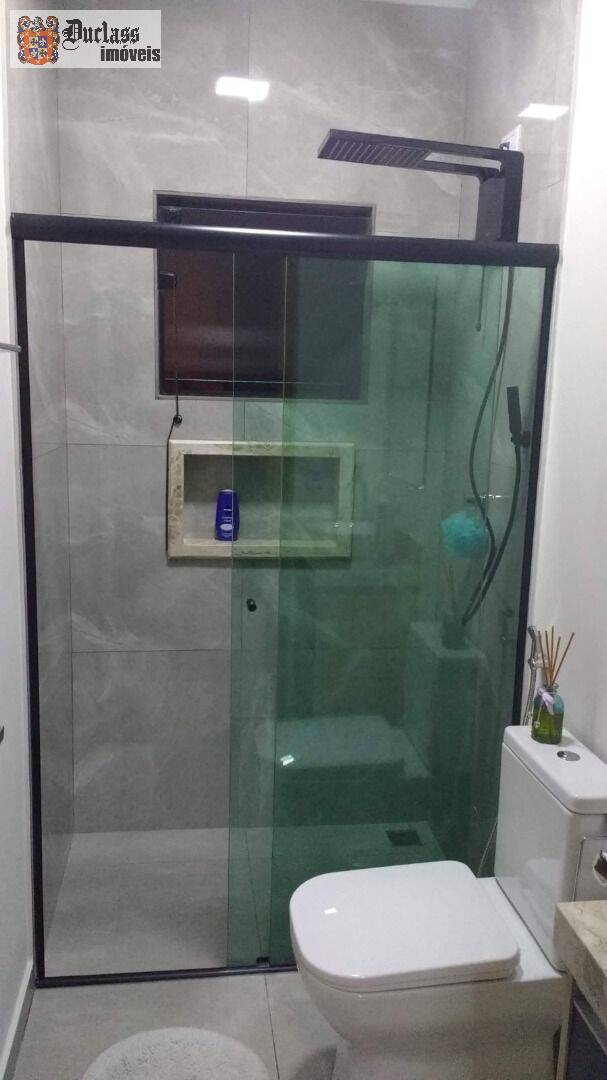 Casa, 3 quartos - Foto 18