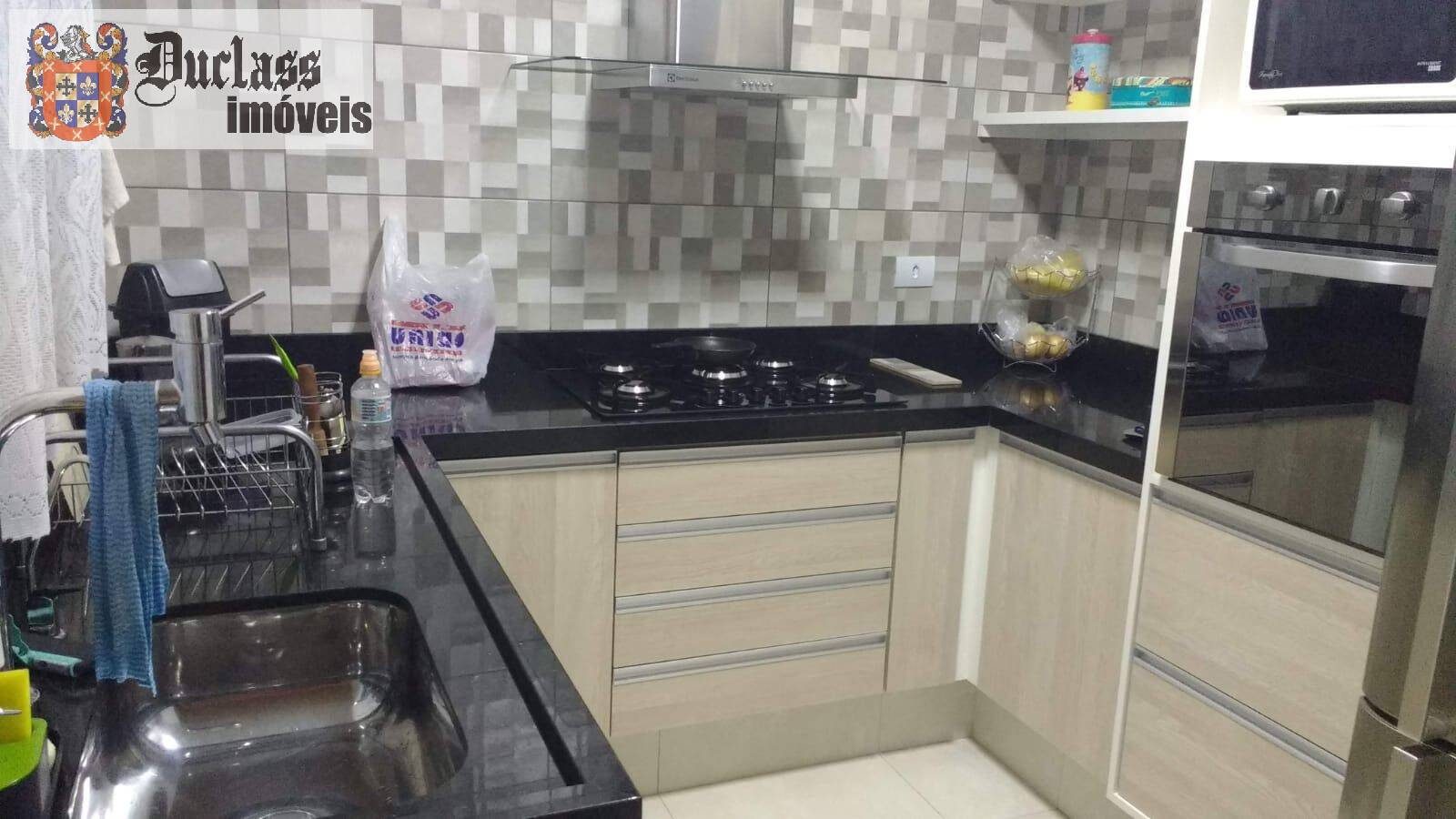 Casa, 3 quartos - Foto 20