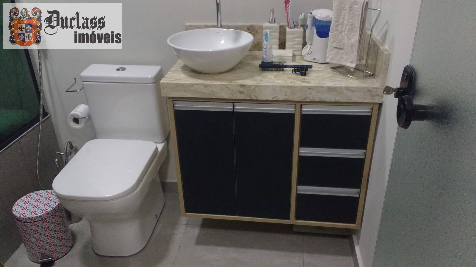 Casa, 3 quartos - Foto 16