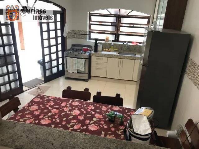 Casa, 5 quartos, 256 m² - Foto 6