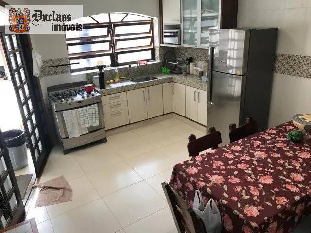 Casa, 5 quartos, 256 m² - Foto 5