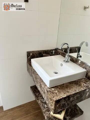 Casa, 5 quartos, 256 m² - Foto 11