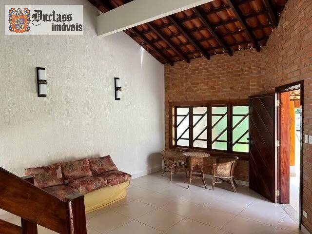 Casa, 5 quartos, 256 m² - Foto 18