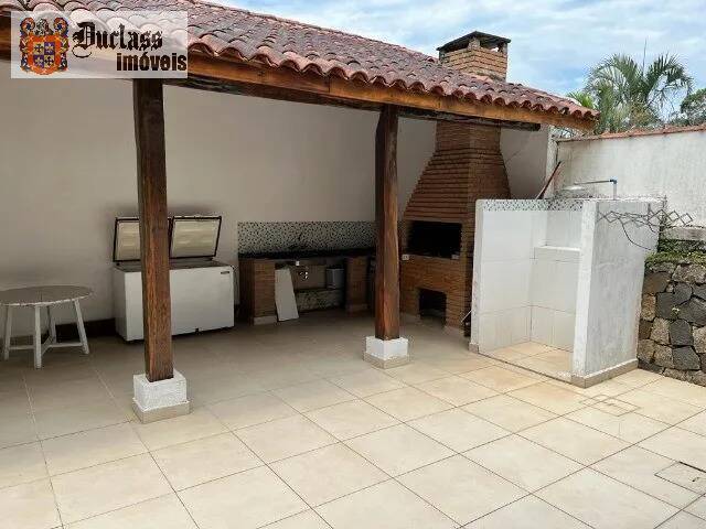 Casa, 5 quartos, 256 m² - Foto 17