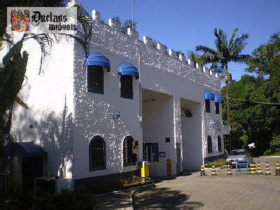 Casa, 5 quartos, 256 m² - Foto 28