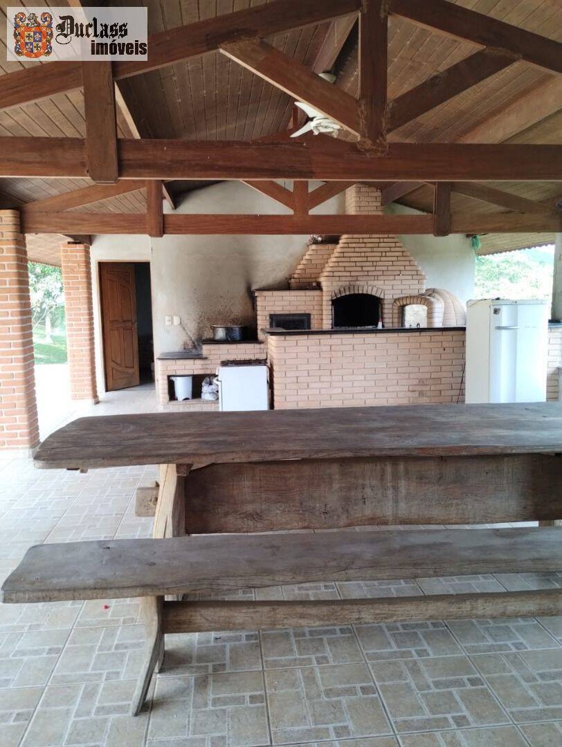 Chácara à venda com 3 quartos, 613m² - Foto 3