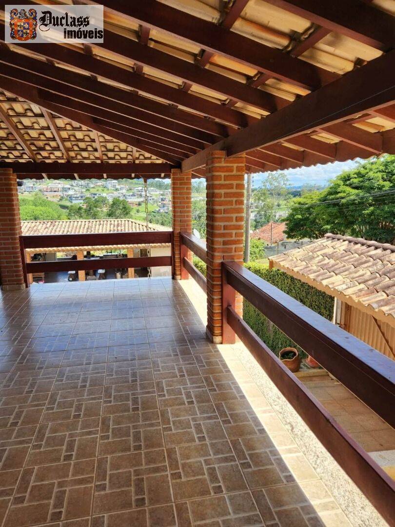 Chácara à venda com 3 quartos, 613m² - Foto 10