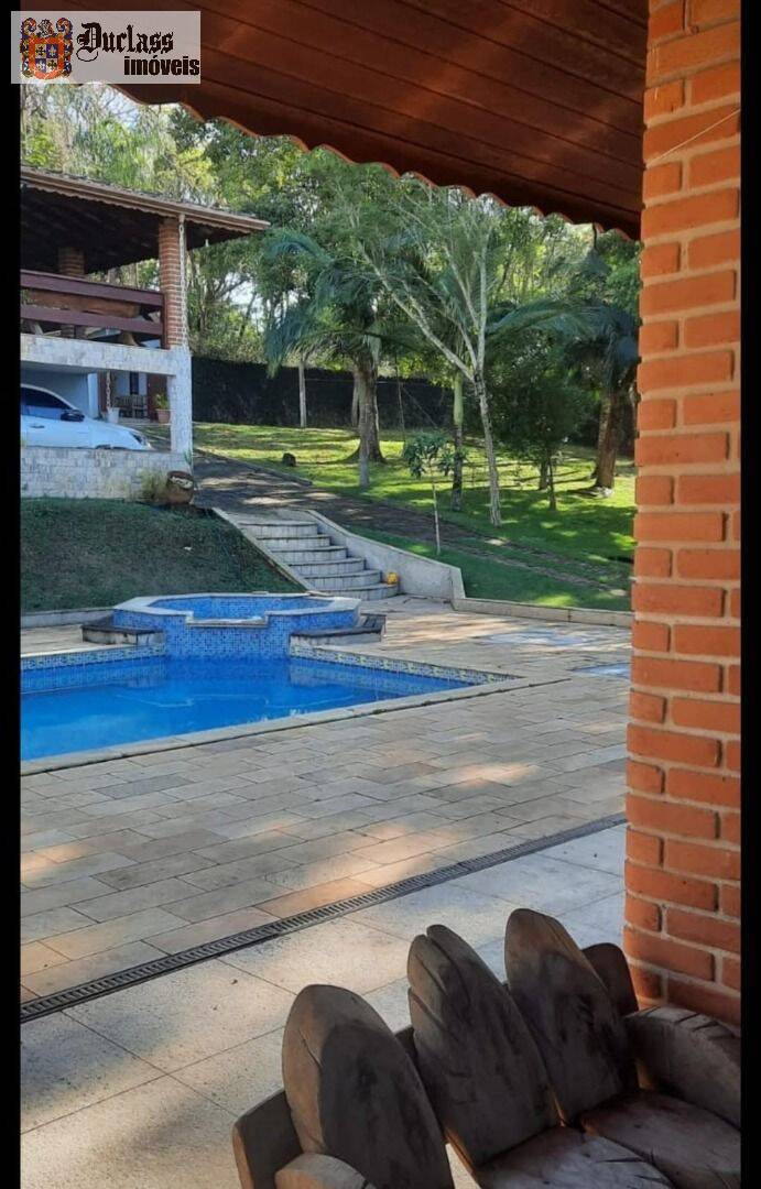 Chácara à venda com 3 quartos, 613m² - Foto 6