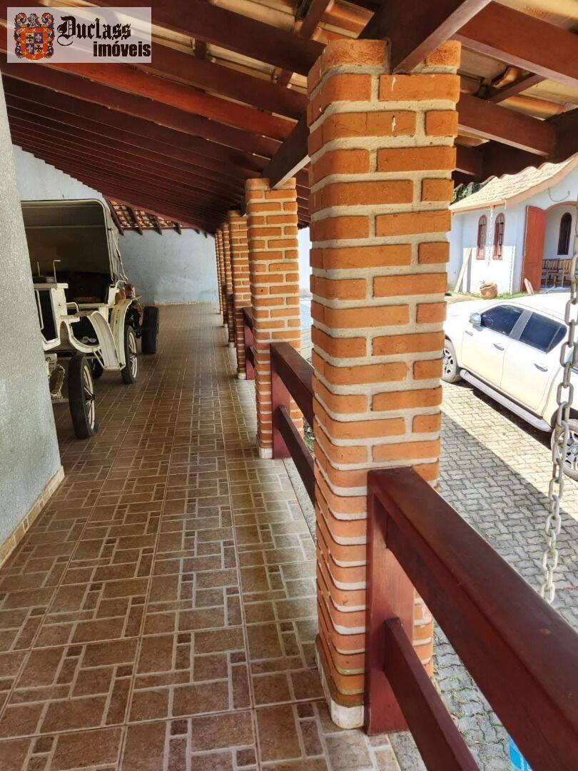 Chácara à venda com 3 quartos, 613m² - Foto 11