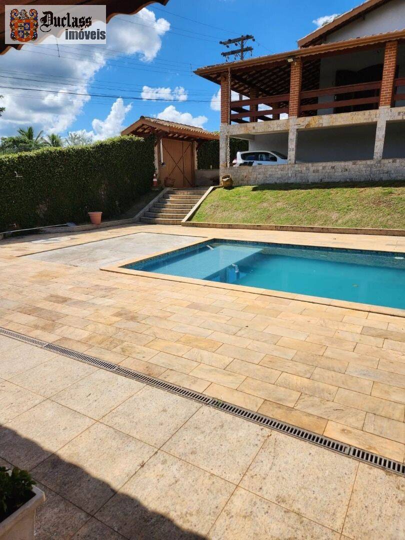 Chácara à venda com 3 quartos, 613m² - Foto 5
