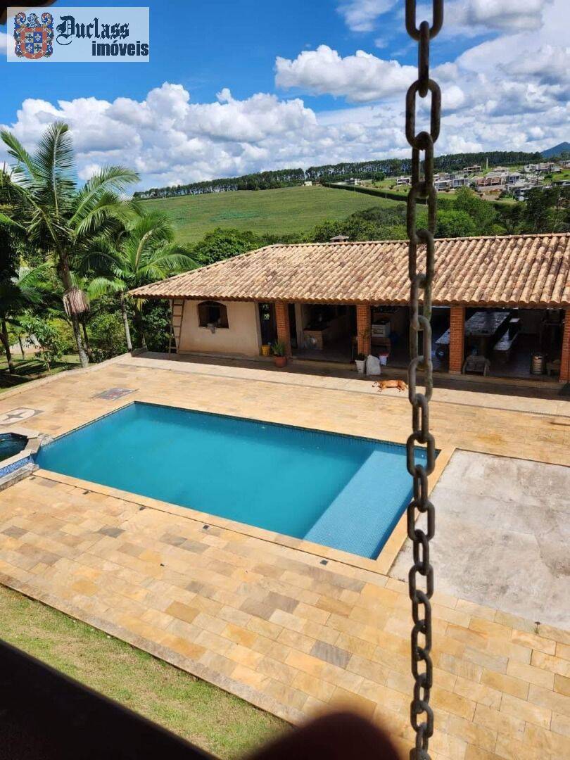 Chácara à venda com 3 quartos, 613m² - Foto 9