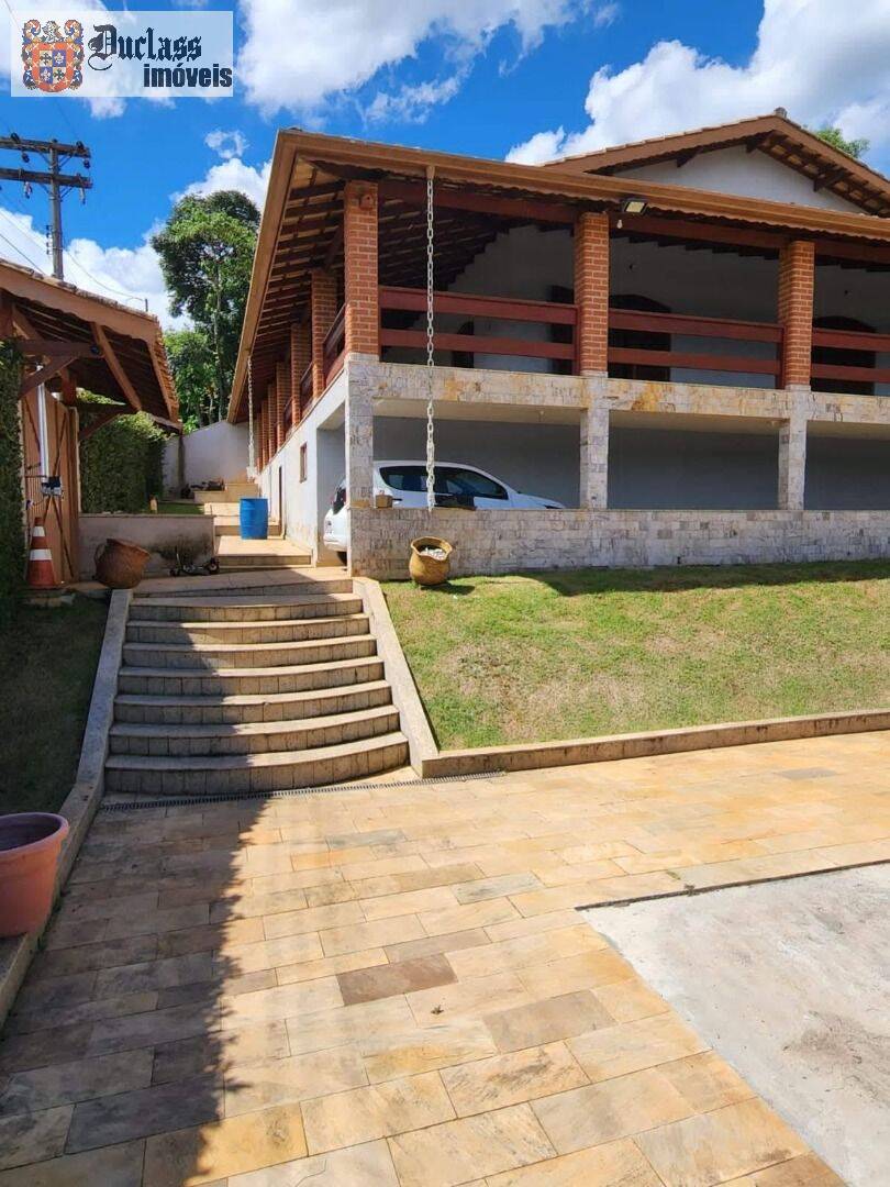 Chácara à venda com 3 quartos, 613m² - Foto 16