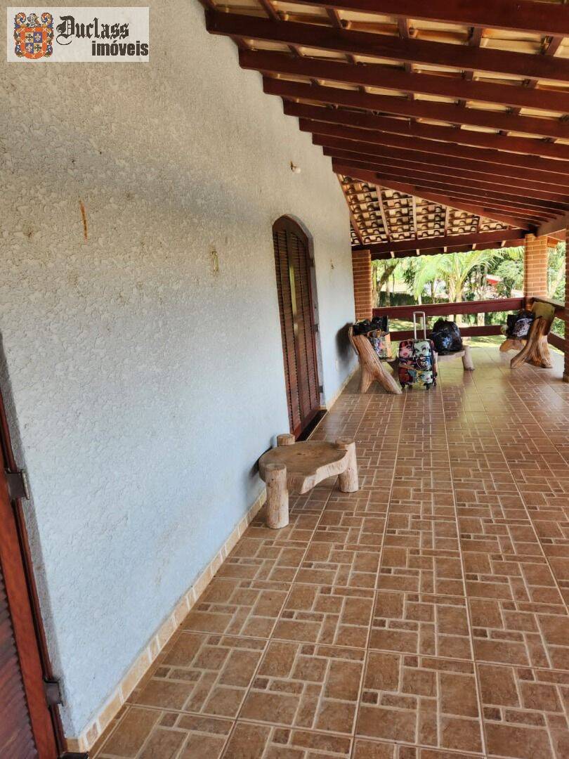 Chácara à venda com 3 quartos, 613m² - Foto 15