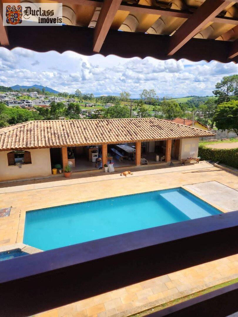 Chácara à venda com 3 quartos, 613m² - Foto 17