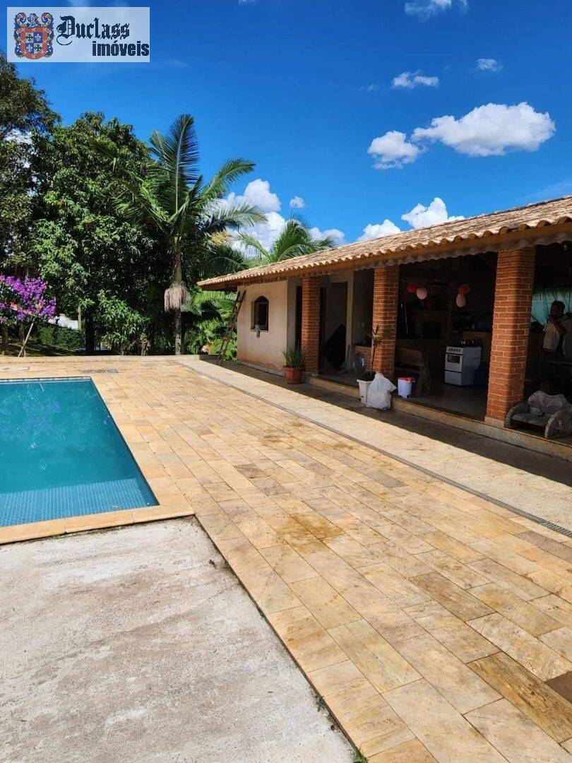Chácara à venda com 3 quartos, 613m² - Foto 18