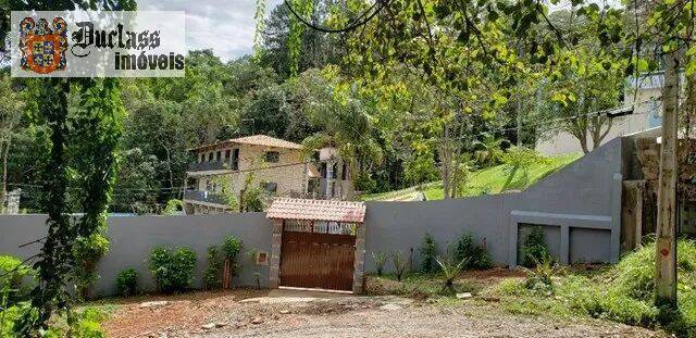 Chácara à venda com 2 quartos, 4050m² - Foto 2