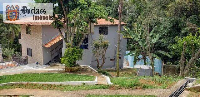 Chácara à venda com 2 quartos, 4050m² - Foto 1