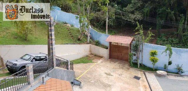 Chácara à venda com 2 quartos, 4050m² - Foto 12