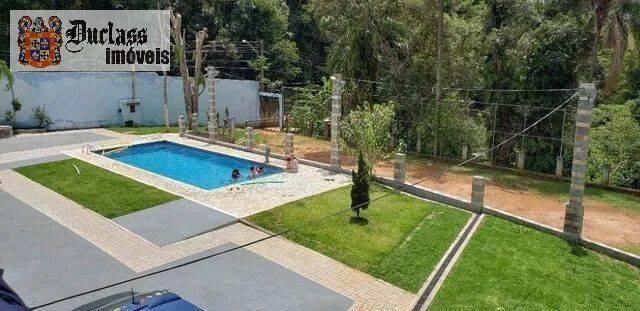 Chácara à venda com 2 quartos, 4050m² - Foto 18