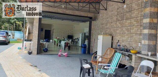 Chácara à venda com 2 quartos, 4050m² - Foto 17