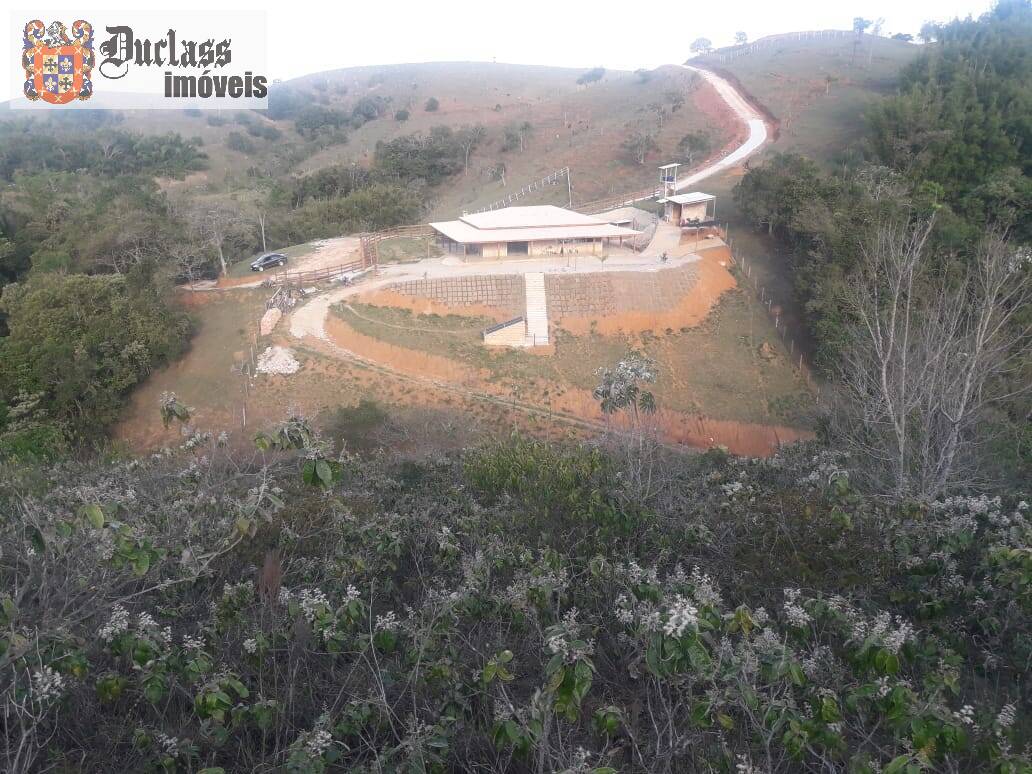 Chácara à venda com 3 quartos, 400m² - Foto 4