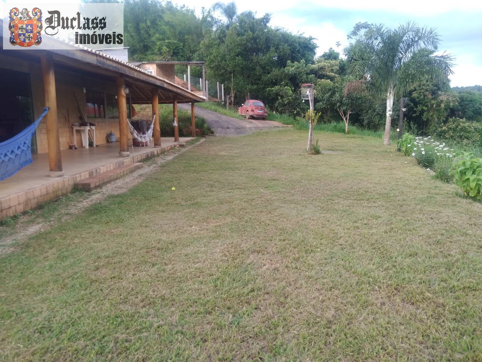 Chácara à venda com 3 quartos, 400m² - Foto 5