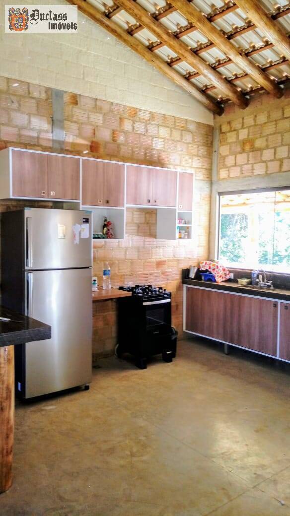 Chácara à venda com 3 quartos, 400m² - Foto 9