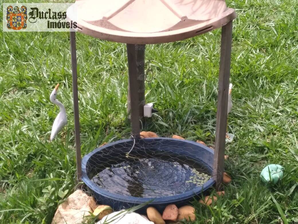 Chácara à venda com 3 quartos, 400m² - Foto 12