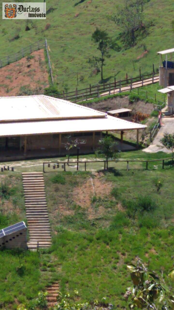 Chácara à venda com 3 quartos, 400m² - Foto 8