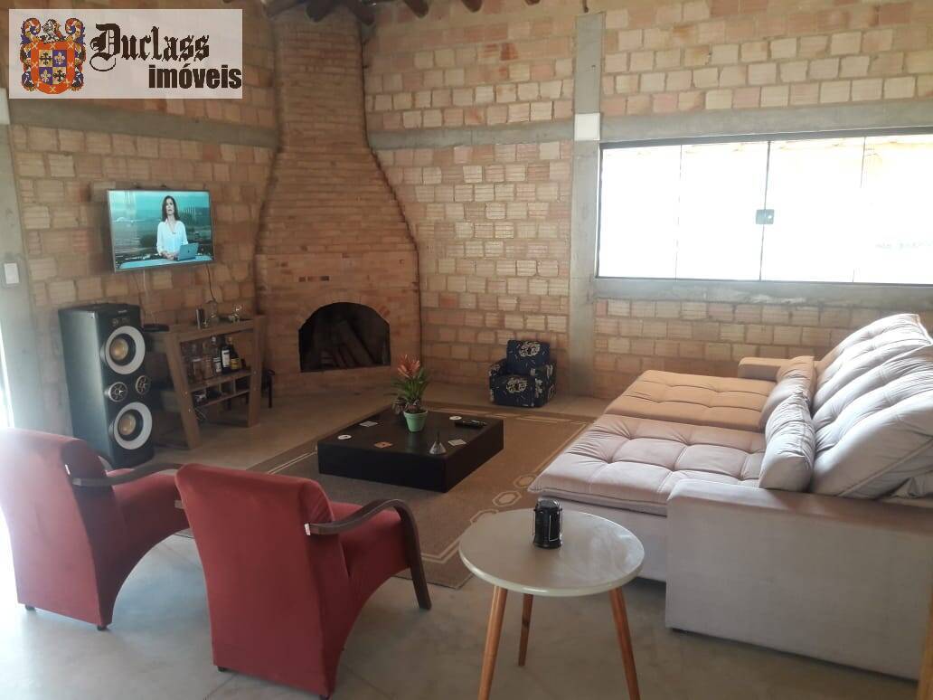 Chácara à venda com 3 quartos, 400m² - Foto 16
