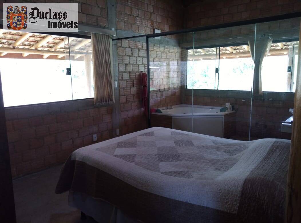 Chácara à venda com 3 quartos, 400m² - Foto 18