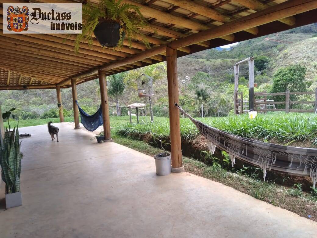 Chácara à venda com 3 quartos, 400m² - Foto 22