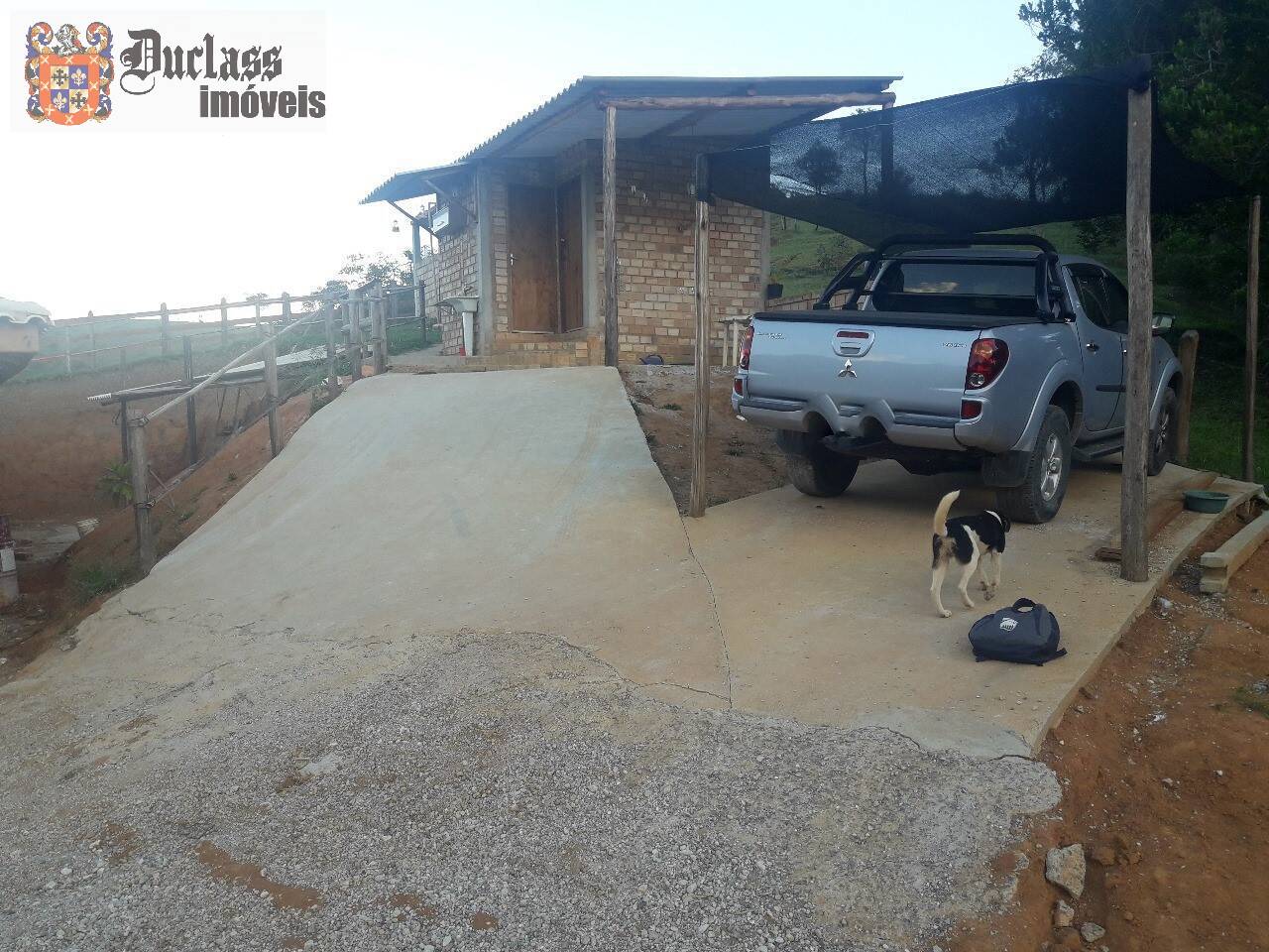 Chácara à venda com 3 quartos, 400m² - Foto 27