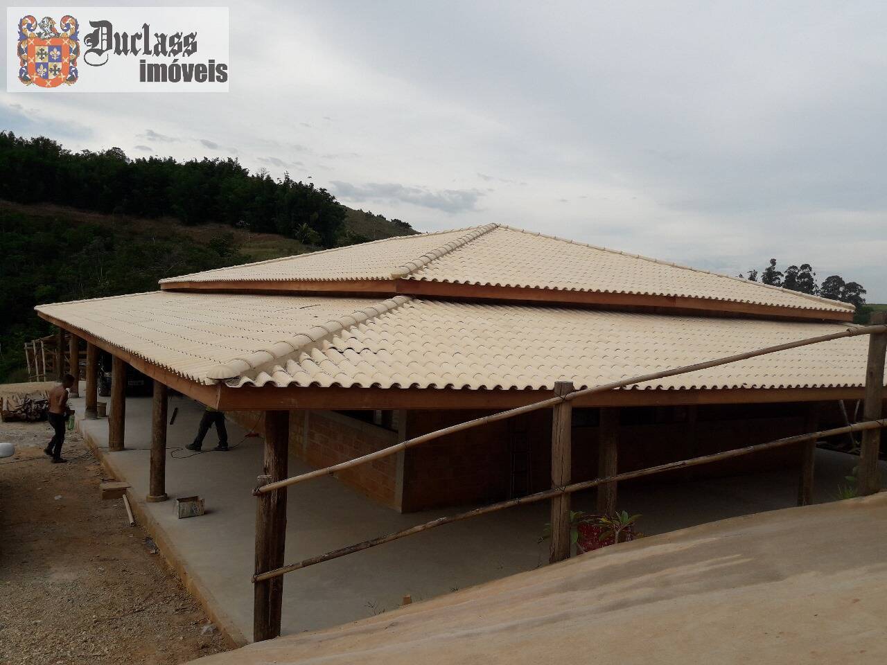 Chácara à venda com 3 quartos, 400m² - Foto 26