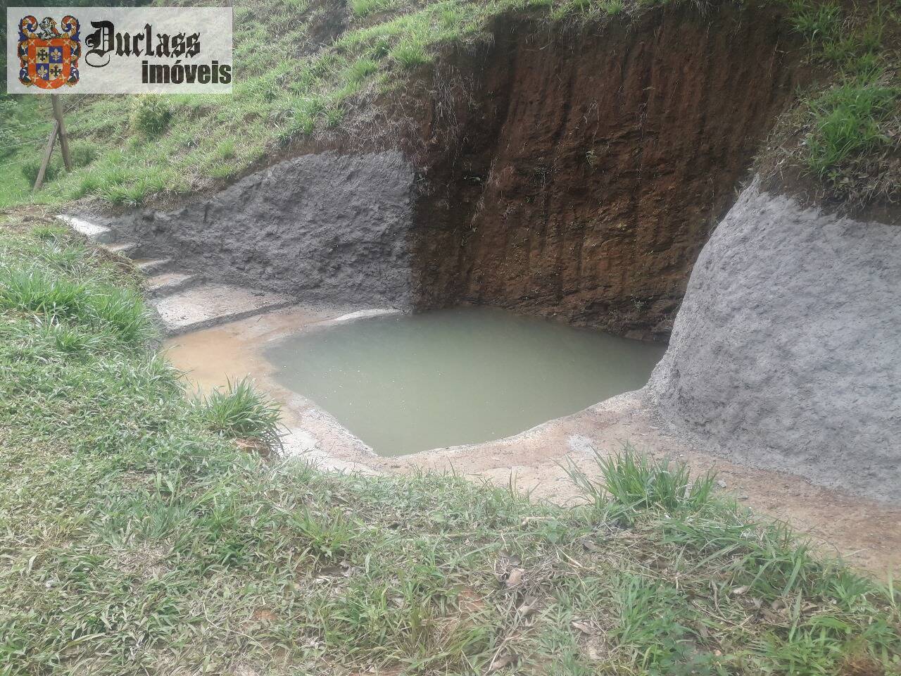 Chácara à venda com 3 quartos, 400m² - Foto 28