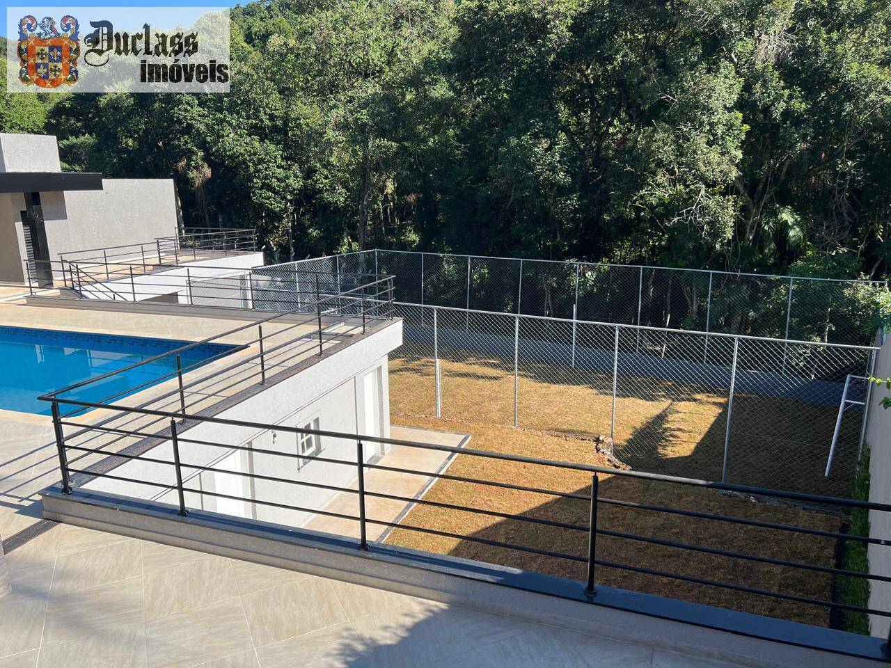 Chácara à venda com 3 quartos, 319m² - Foto 4