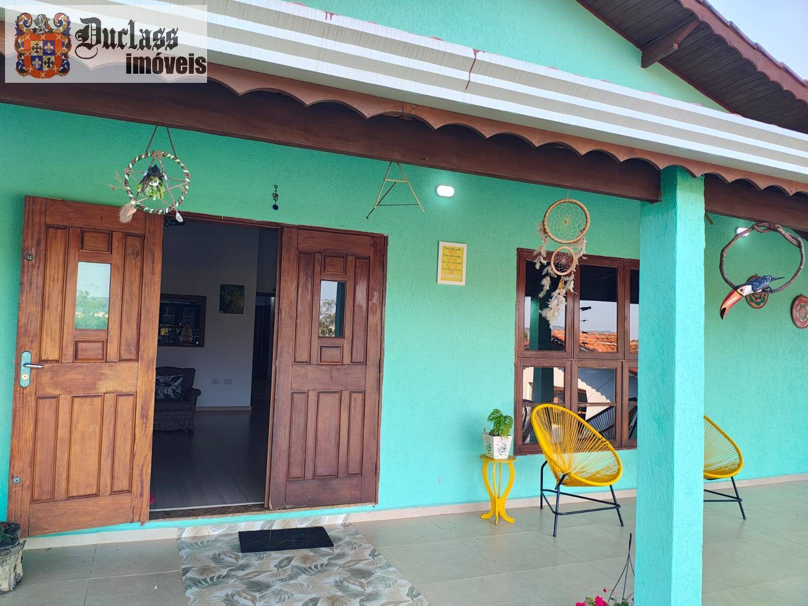 Chácara à venda com 3 quartos, 220m² - Foto 6
