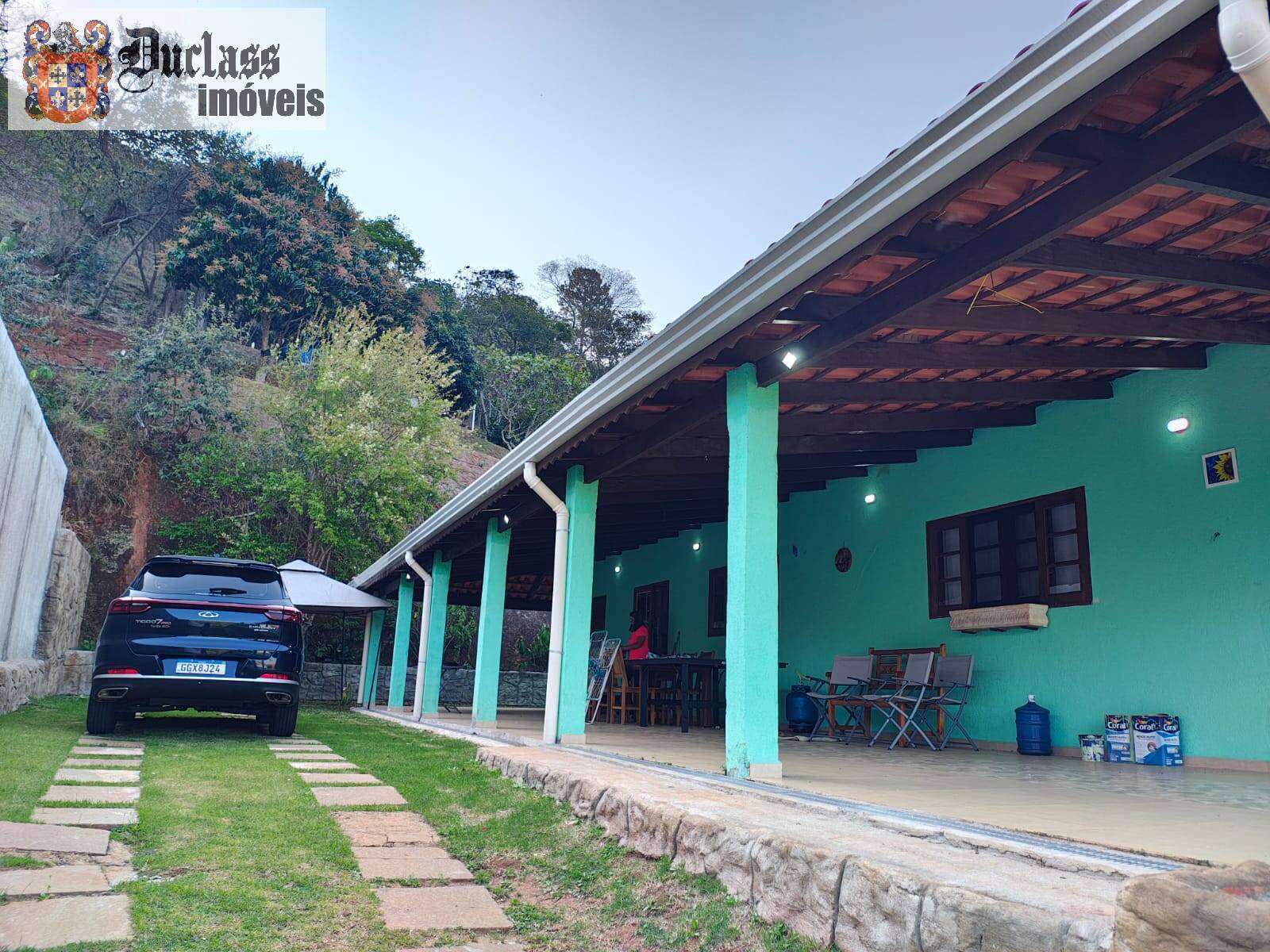 Chácara à venda com 3 quartos, 220m² - Foto 5