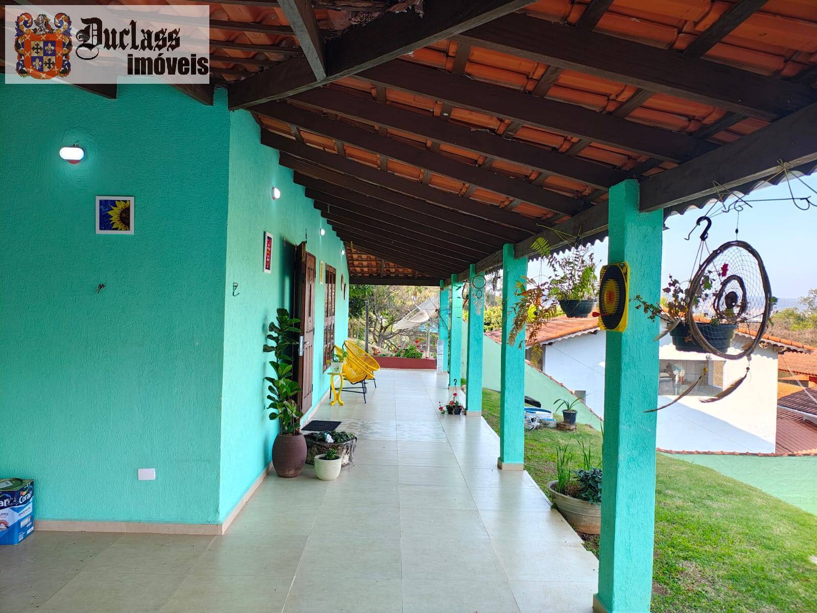 Chácara à venda com 3 quartos, 220m² - Foto 8