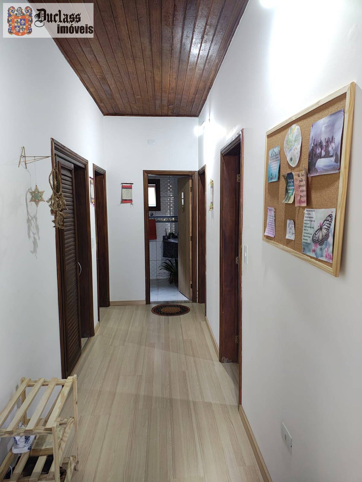 Chácara à venda com 3 quartos, 220m² - Foto 13